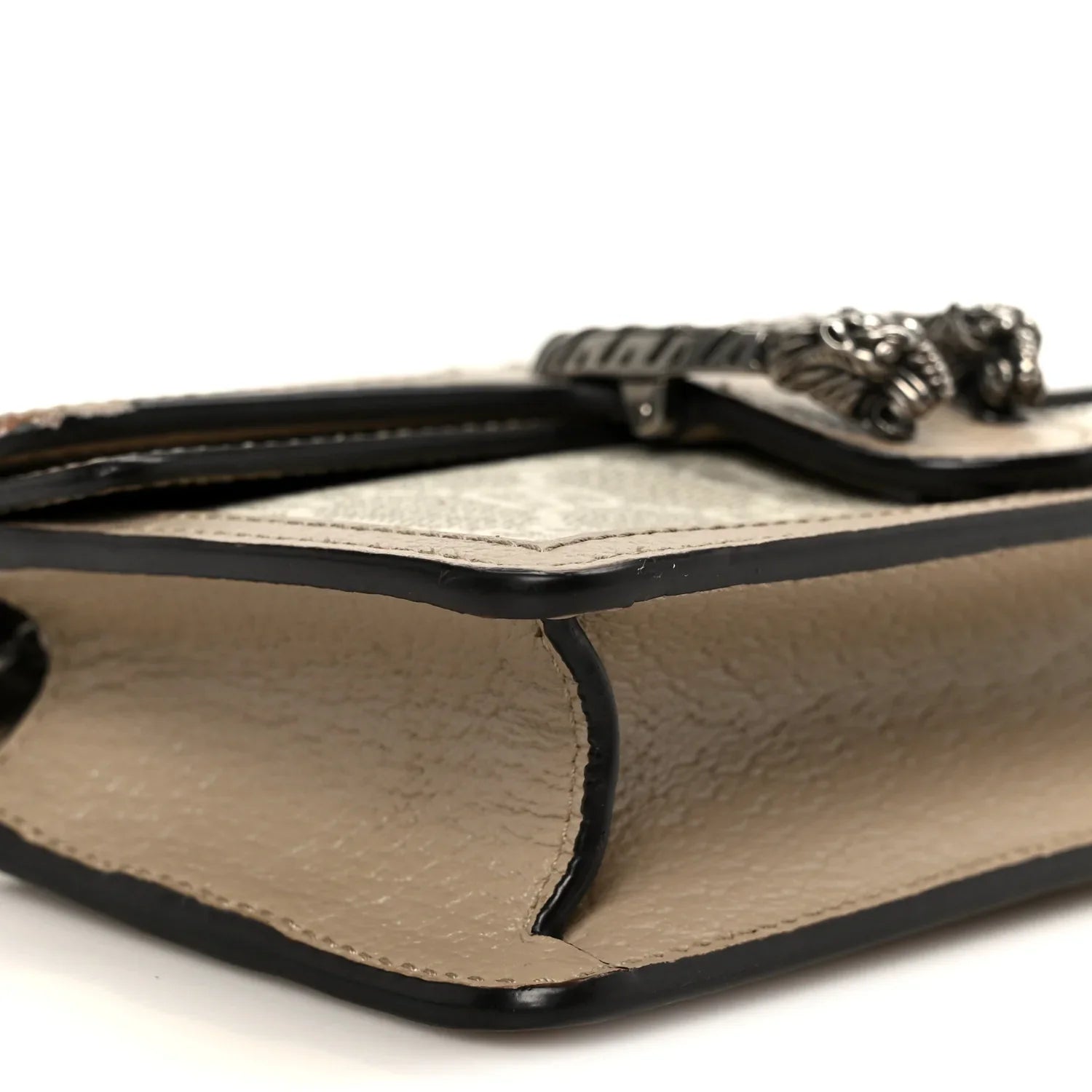 Gucci Dionysus Mini Shoulder Bag – Mystic White
