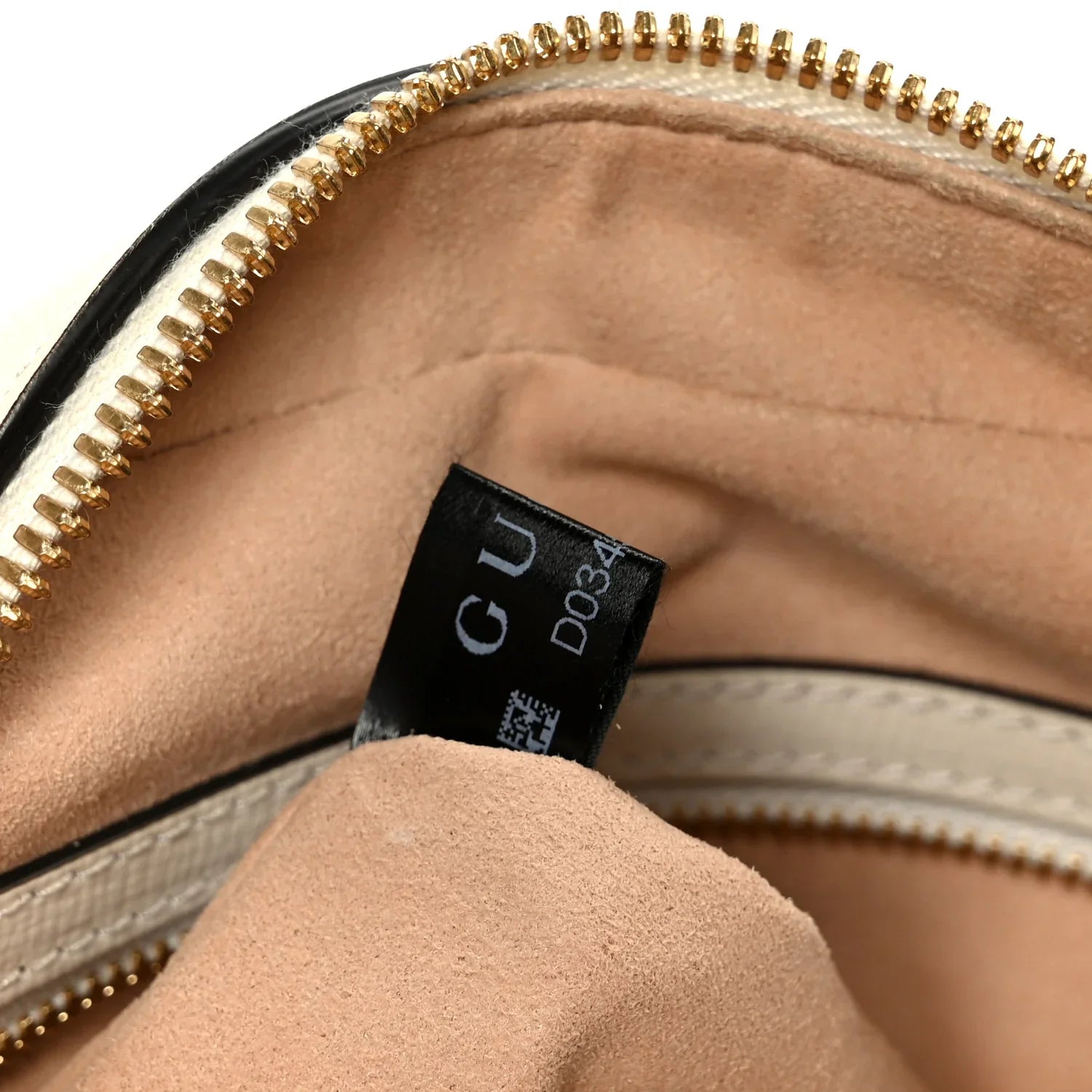 Gucci Horsebit 1955 Shoulder Bag – Beige