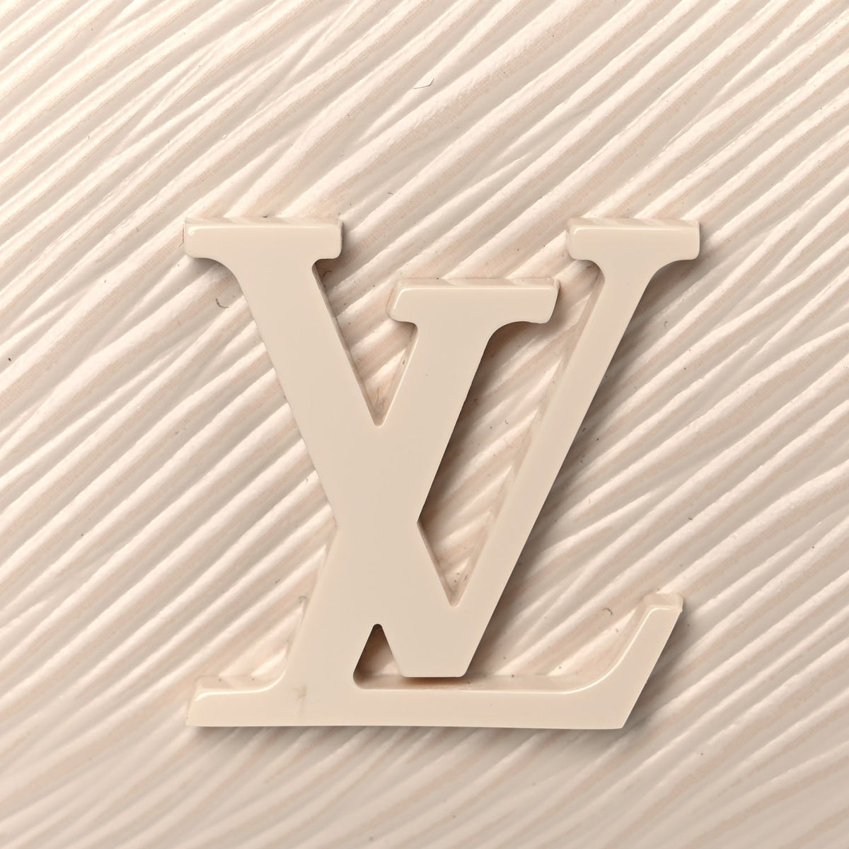 Louis Vuitton Cluny Mini Handbag - Quartz