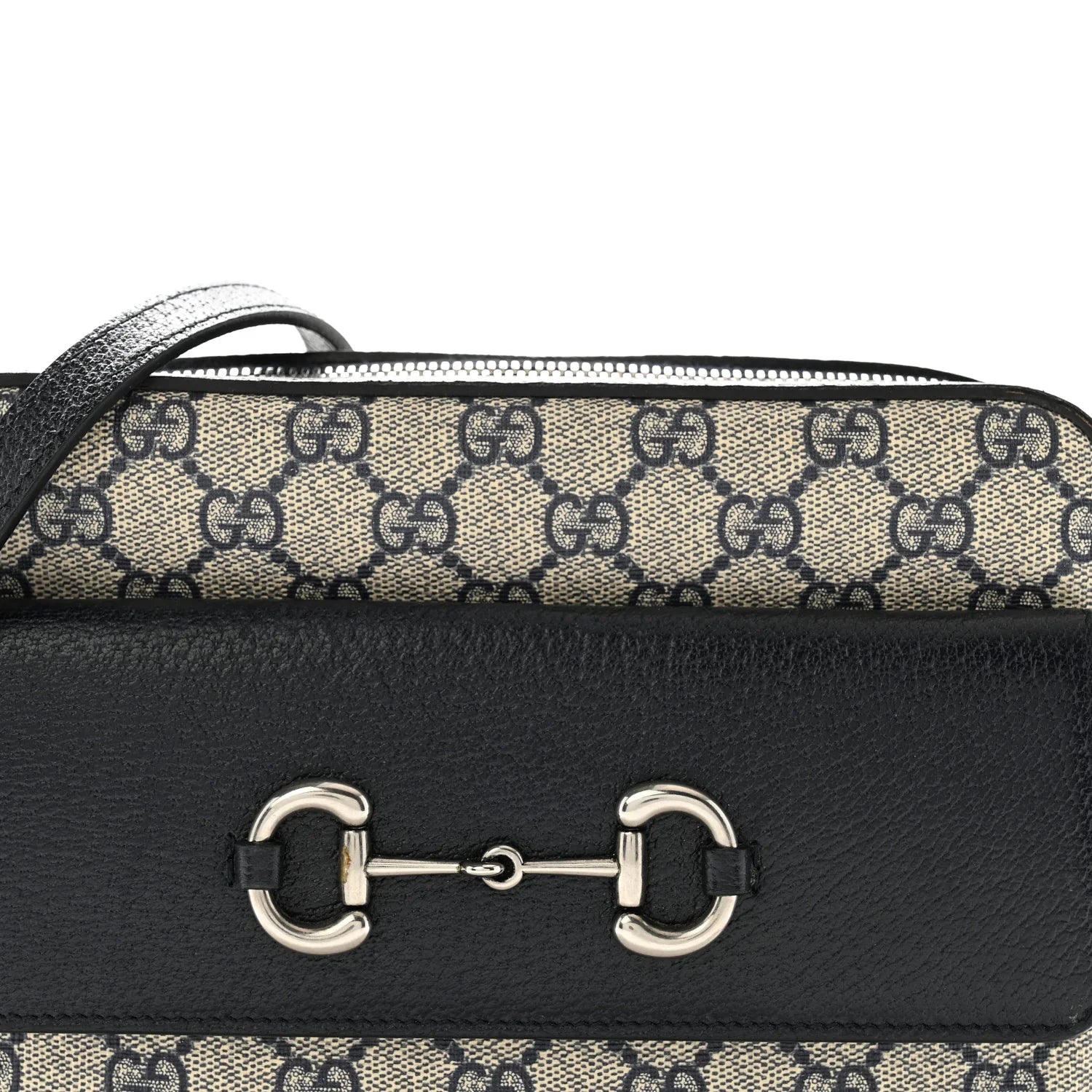Gucci Horsebit 1955 Bag – Beige