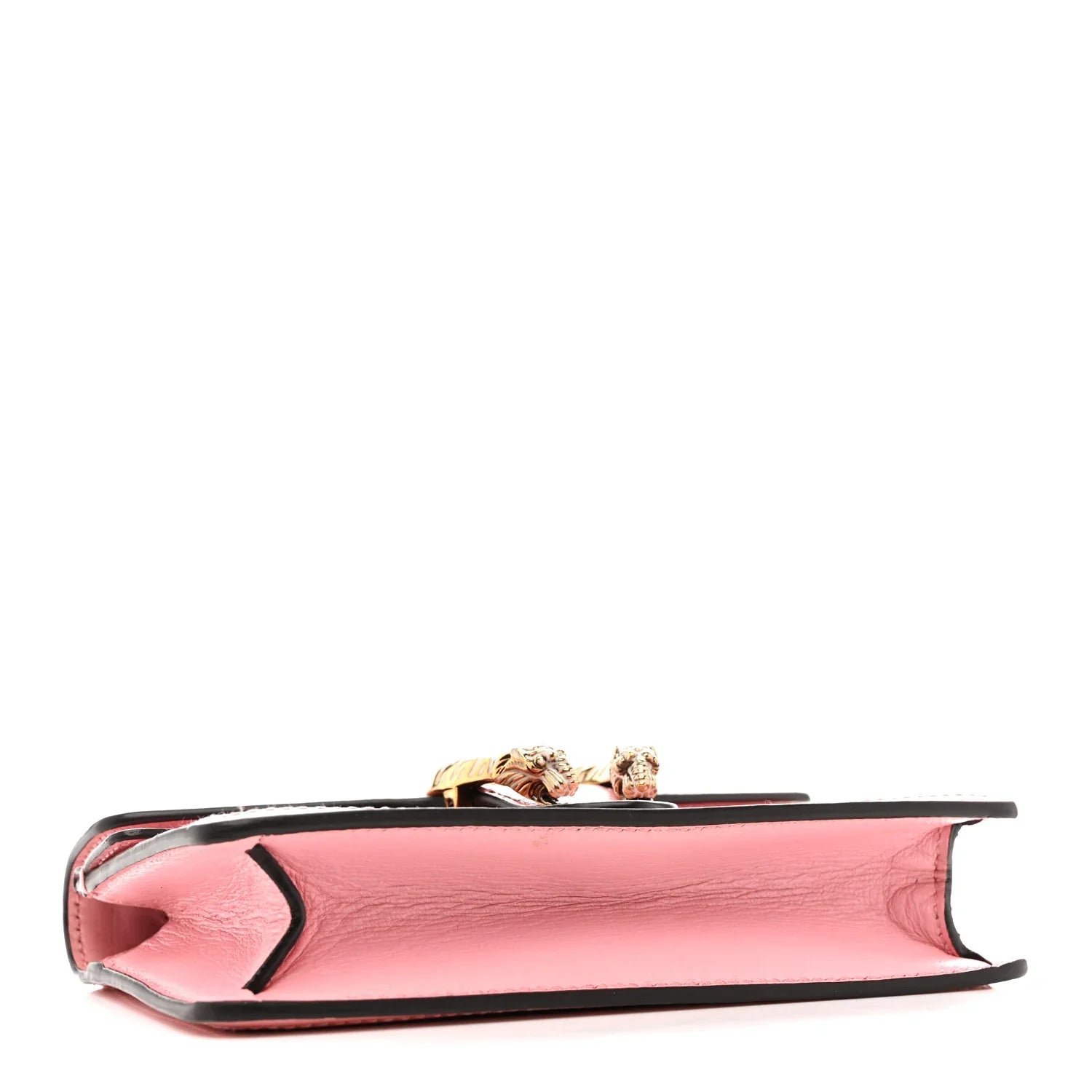 Gucci Dionysus Shoulder Bag – Red
