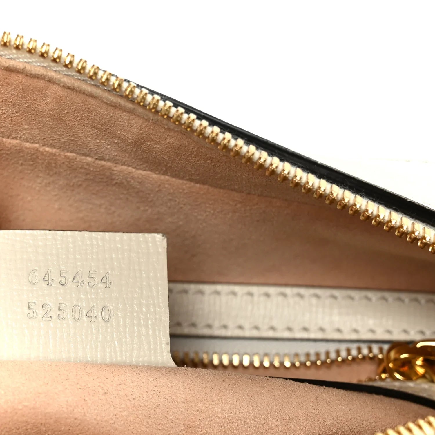 Gucci Horsebit 1955 Shoulder Bag – Beige