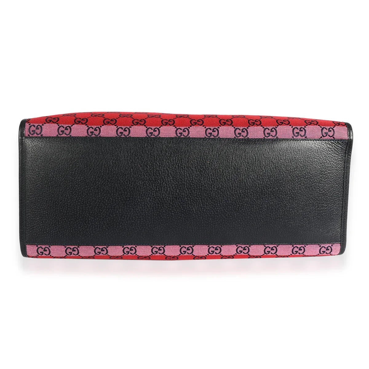 Gucci GG Tote Bag – Multicolor
