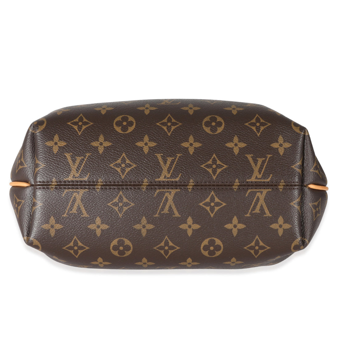 Louis Vuitton Turenne PM Handbag - Brown