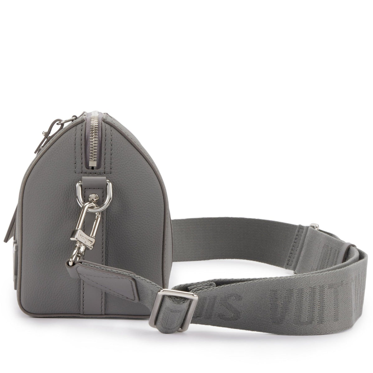 Louis Vuitton City Keepall Bag - Grey