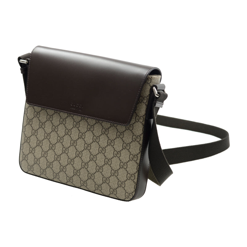 Gucci Crossbody Bag – Beige