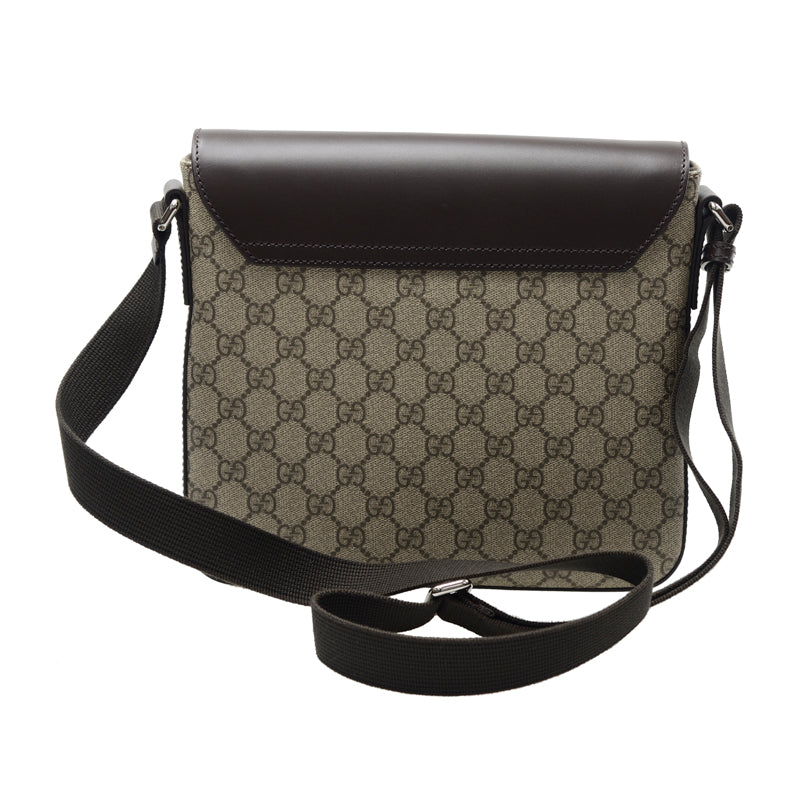 Gucci Crossbody Bag – Beige