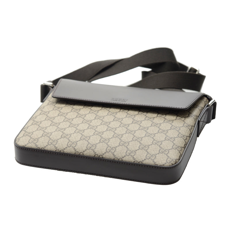 Gucci Crossbody Bag – Beige