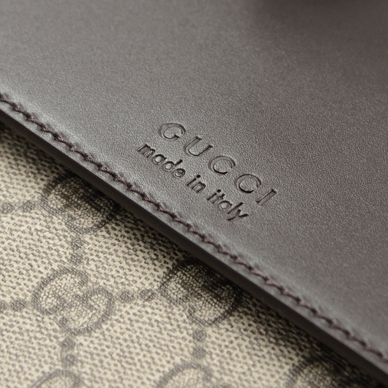 Gucci Crossbody Bag – Beige