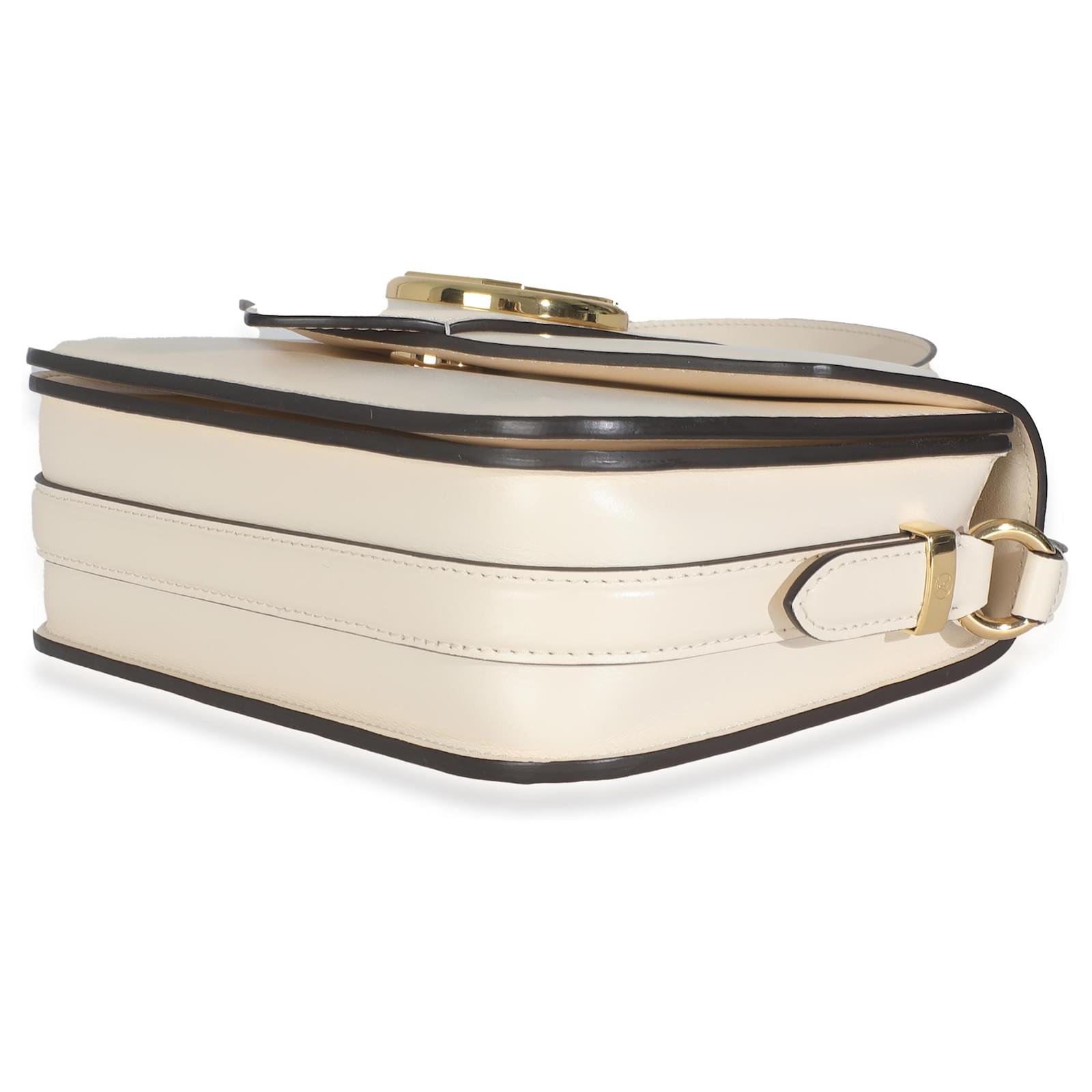 Louis Vuitton LV Pont 9 Shoulder Bag - Cream