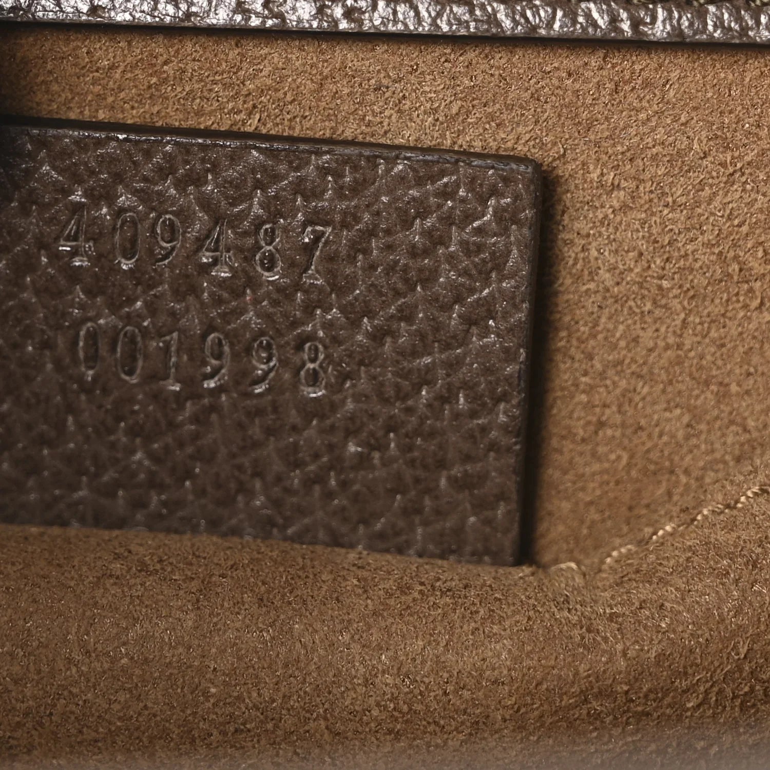 Gucci Padlock Tian Small Shoulder Bag – Multicolor