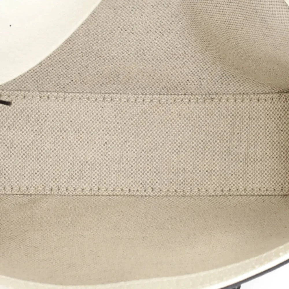 Gucci X Adidas Horsebit 1955 Mini Shoulder Bag – White