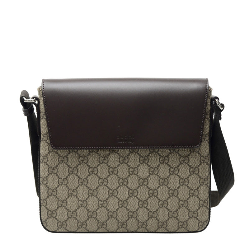 Gucci Crossbody Bag – Beige