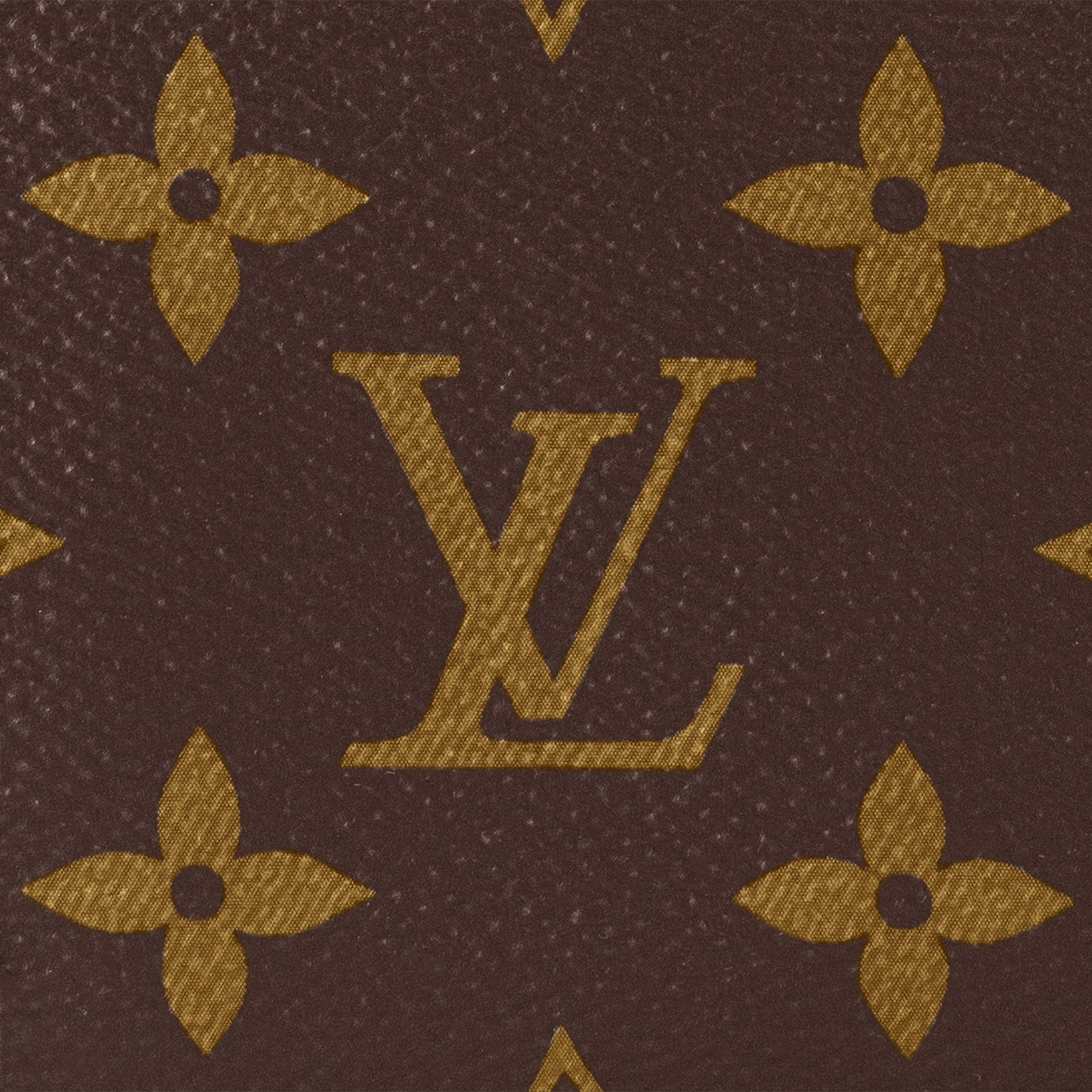 Louis Vuitton Boulogne NM Shoulder Bag - Black