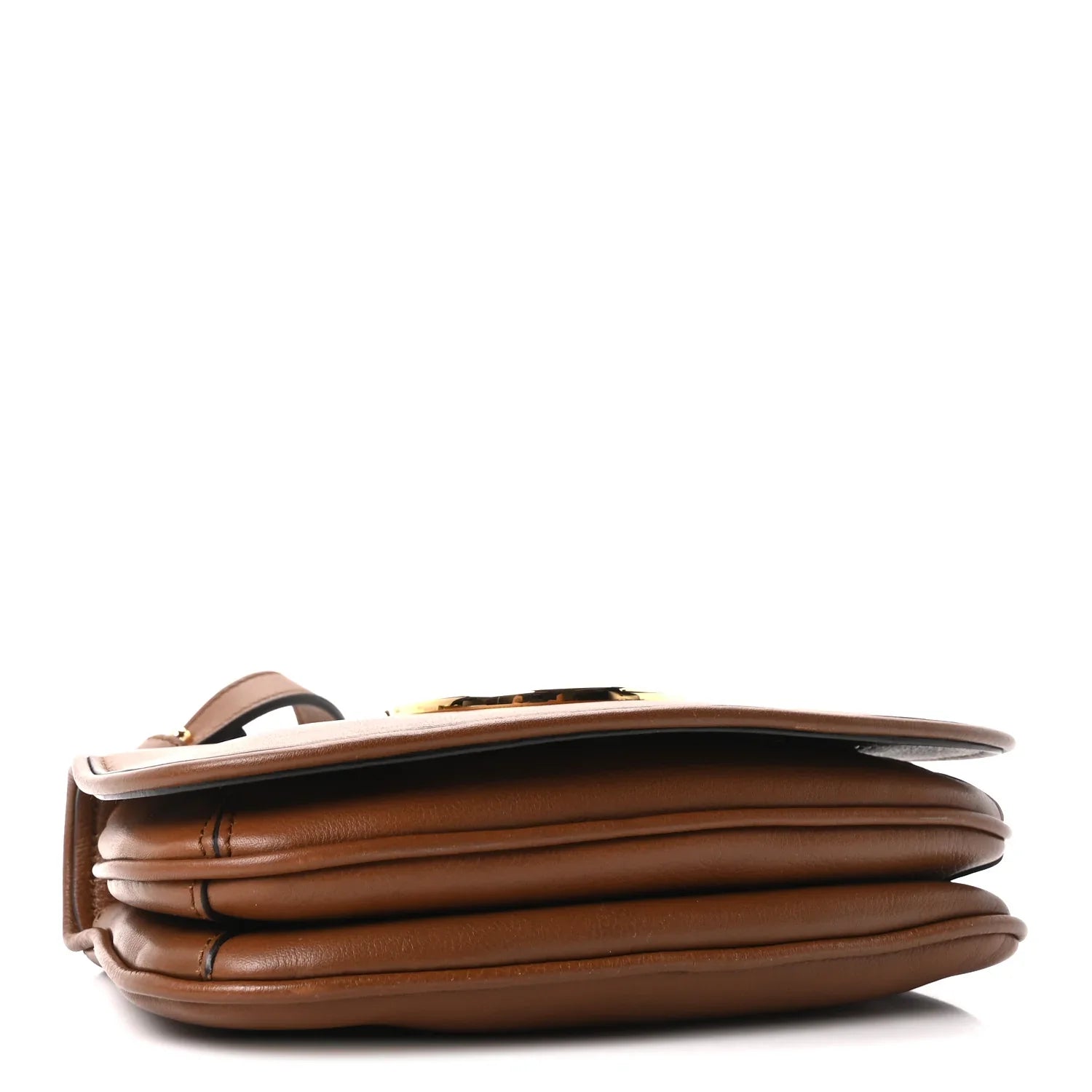 Gucci Blondie Shoulder Bag – Brown