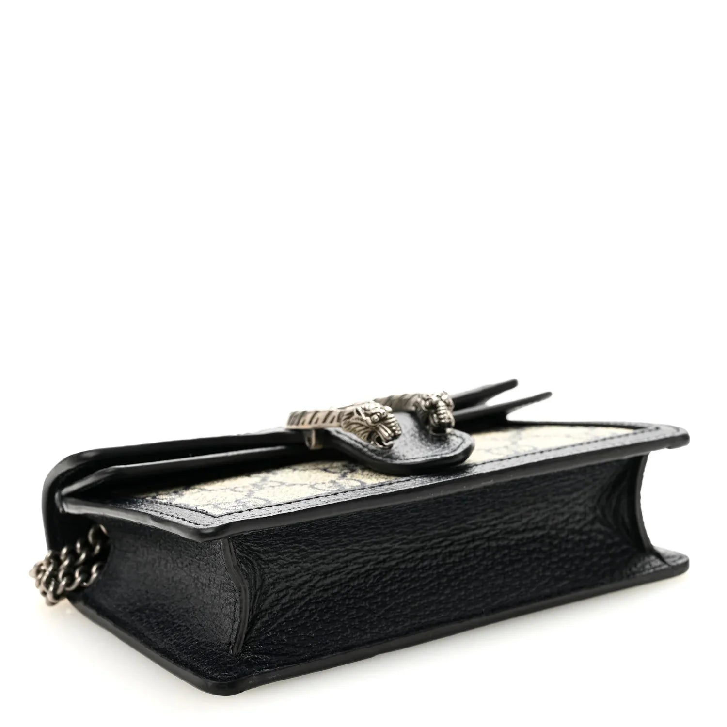 Gucci Dionysus Small Shoulder Bag – Black