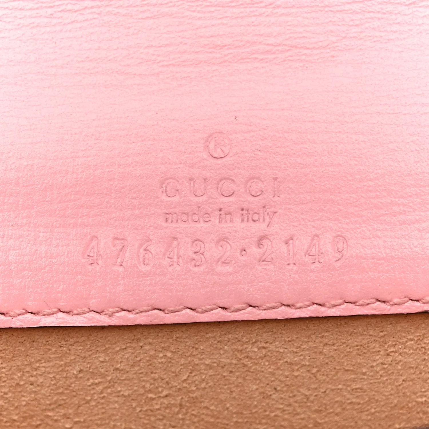 Gucci Dionysus Shoulder Bag – Red