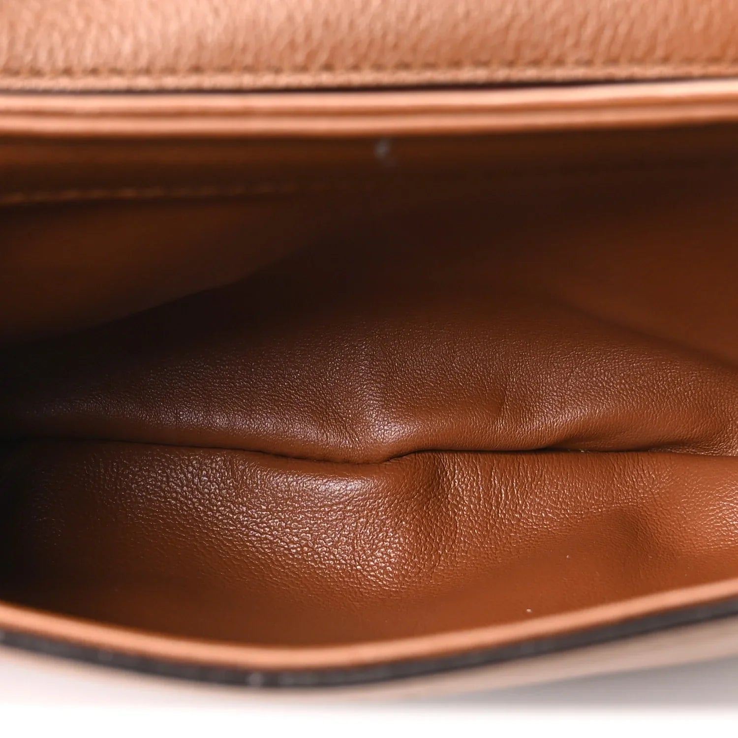 Gucci Blondie Shoulder Bag – Brown