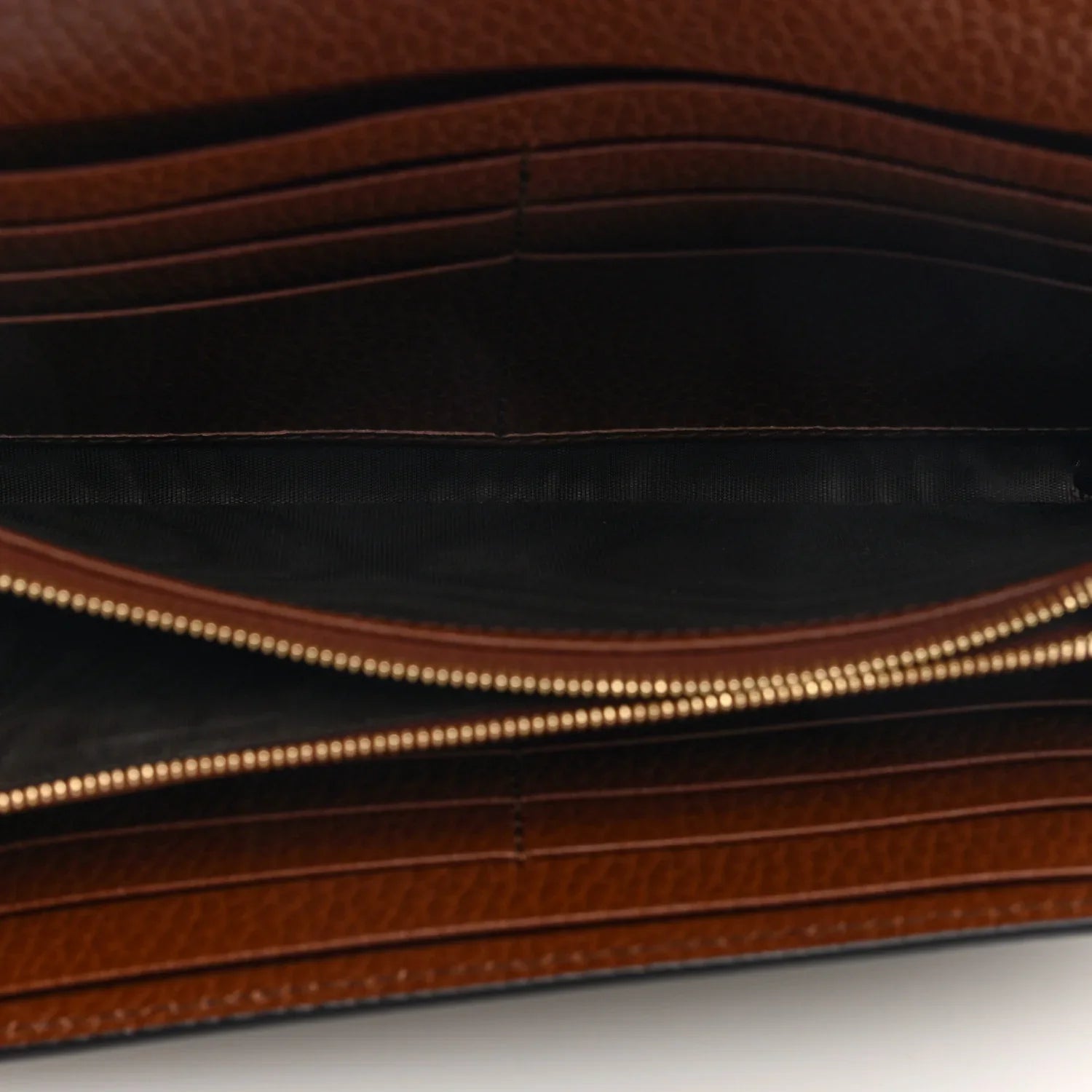 Gucci Jackie 1961 Chain Wallet – Blue