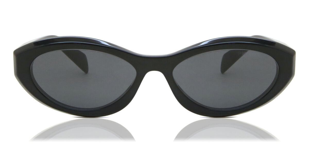 Prada PR26Z 16K-08Z Black Sunglasses