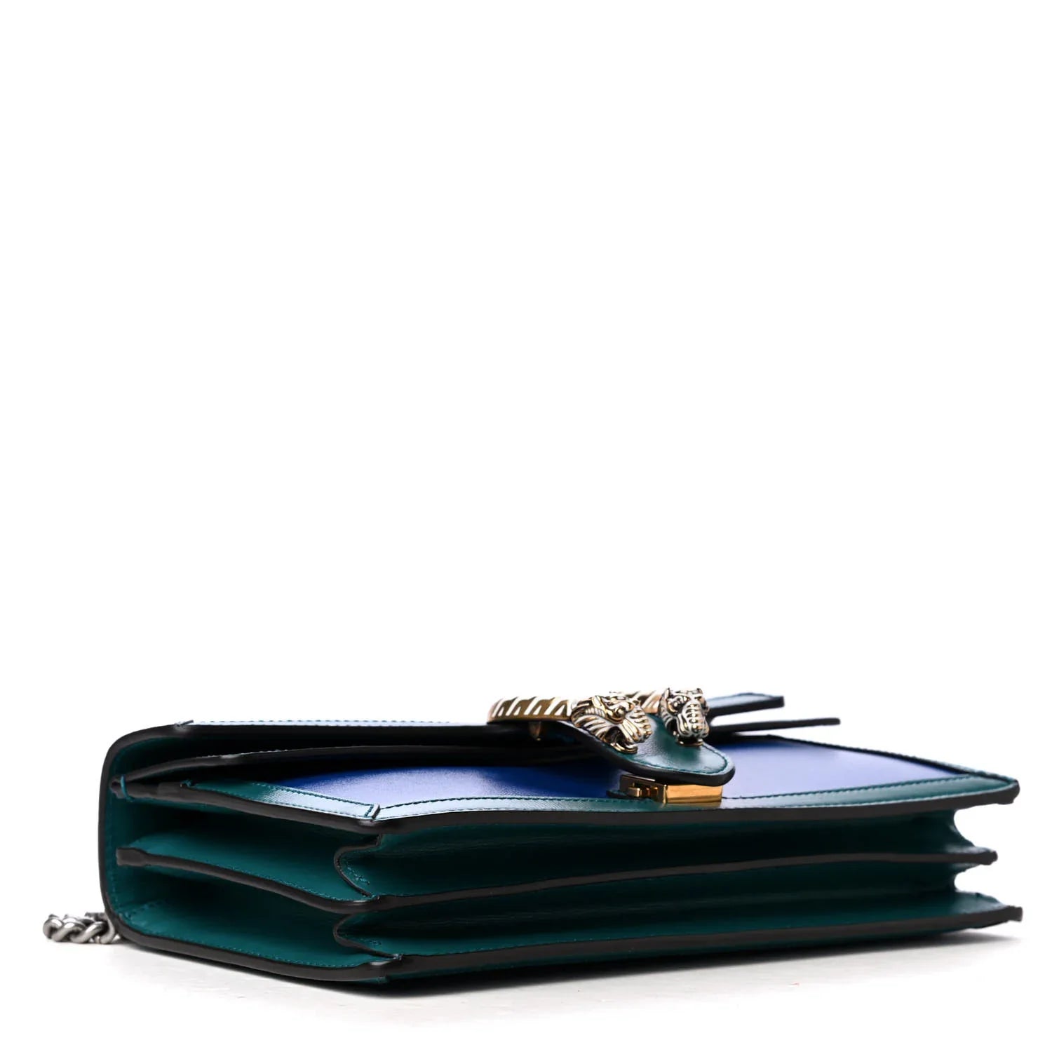 Gucci Dionysus Mini Shoulder Bag – Blue