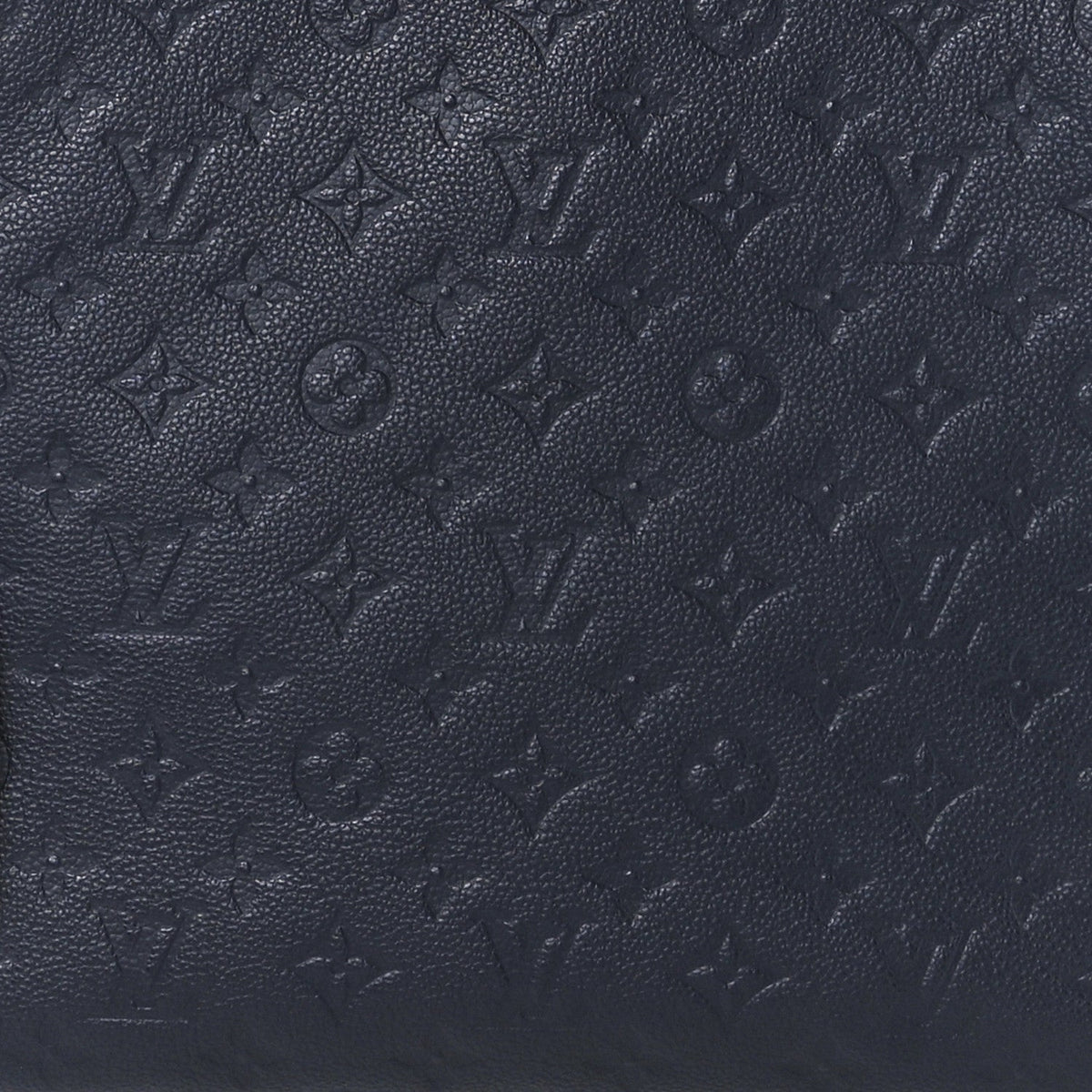 Louis Vuitton Empreinte Surene MM Handbag - Marine Rouge