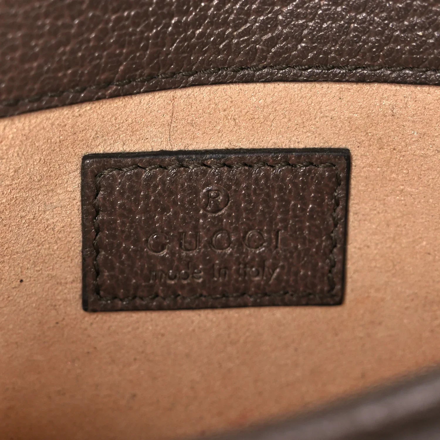 Gucci Dionysus Small Shoulder Bag – Brown