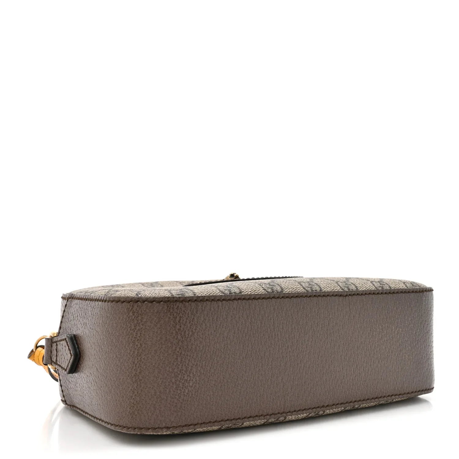 Gucci Neo Vintage Messenger Bag – Beige