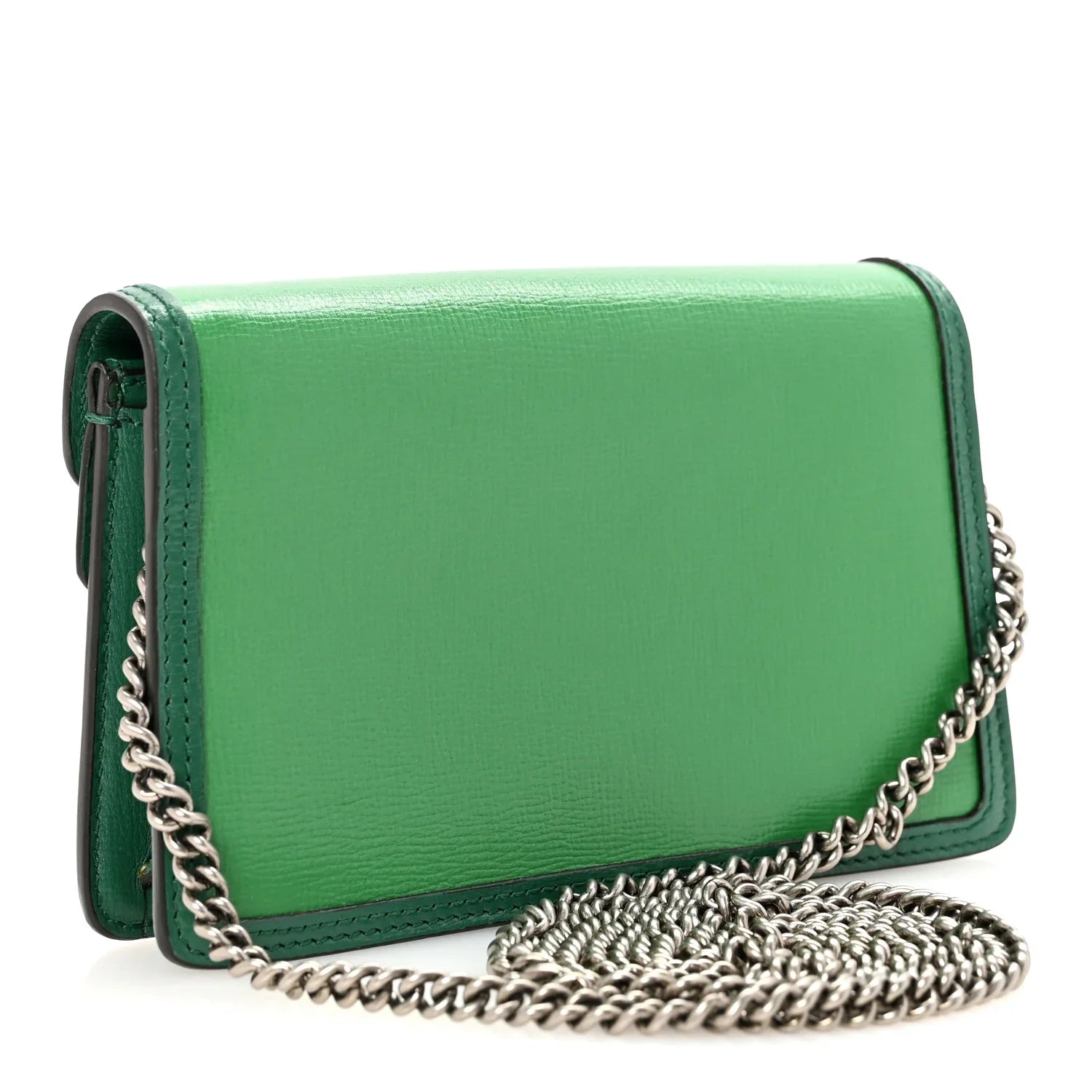 Gucci Dionysus Medium Shoulder Bag – Green