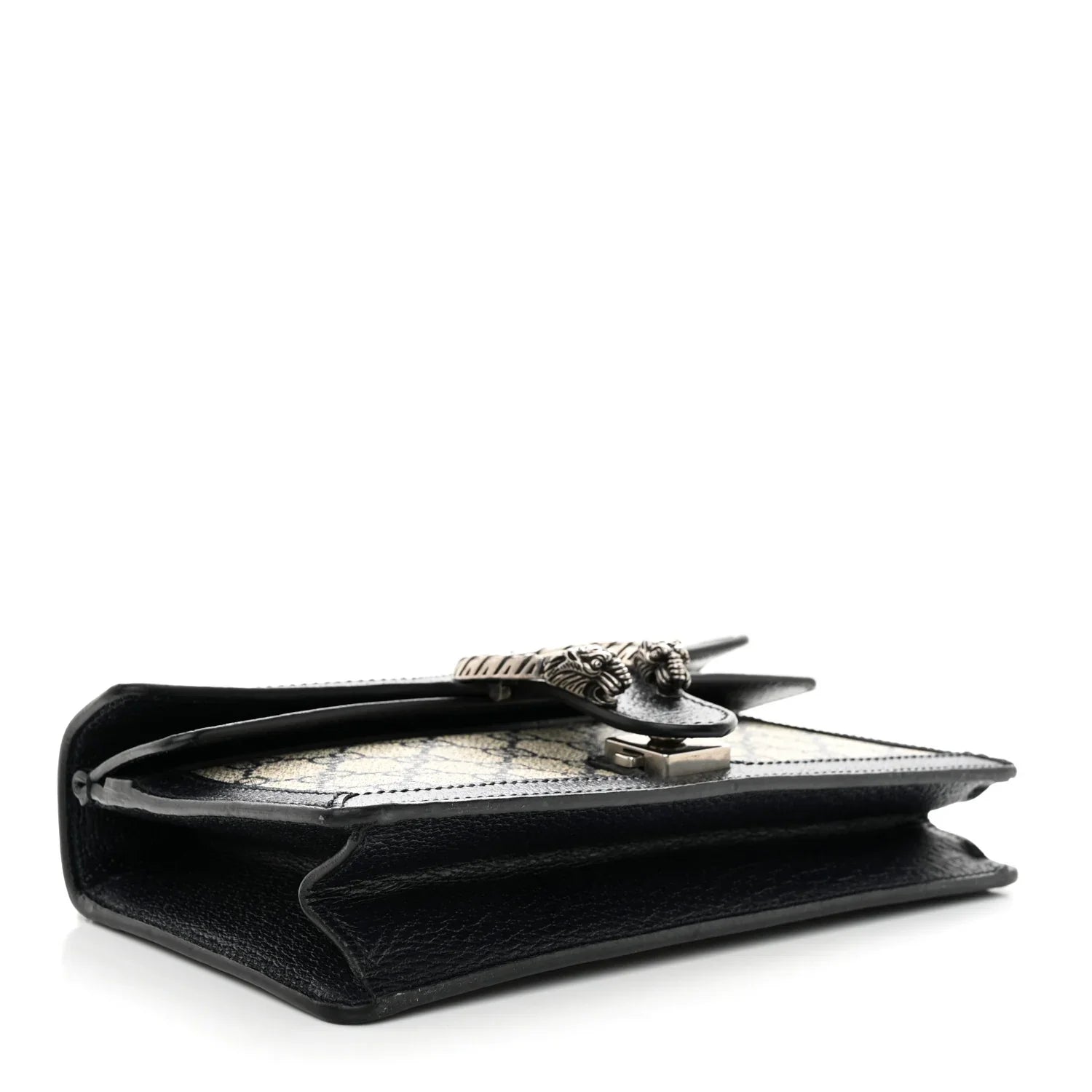 Gucci Dionysus Medium Shoulder Bag – Gray
