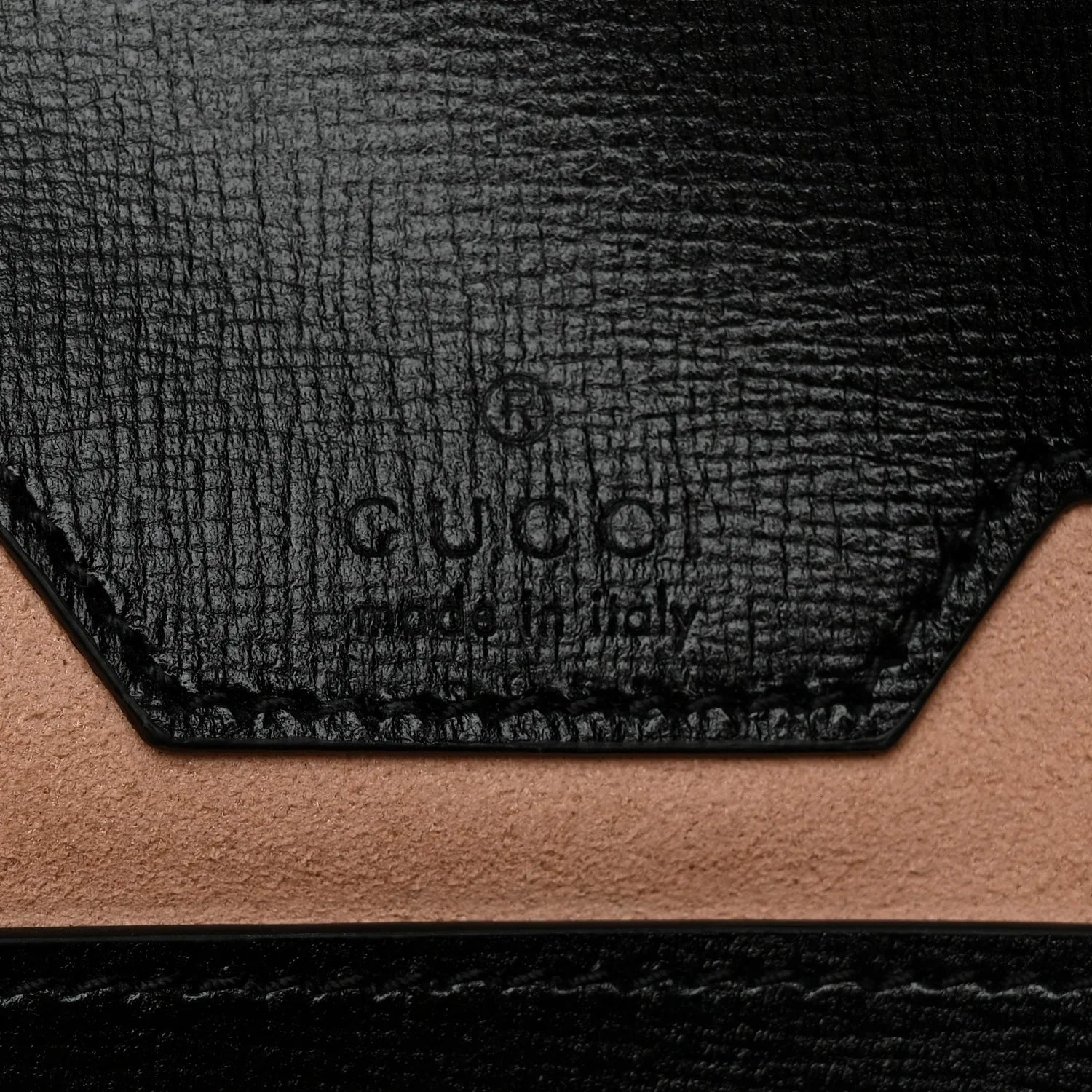 Gucci Azalea Horsebit 1955 Small Crossbody Bag – Black