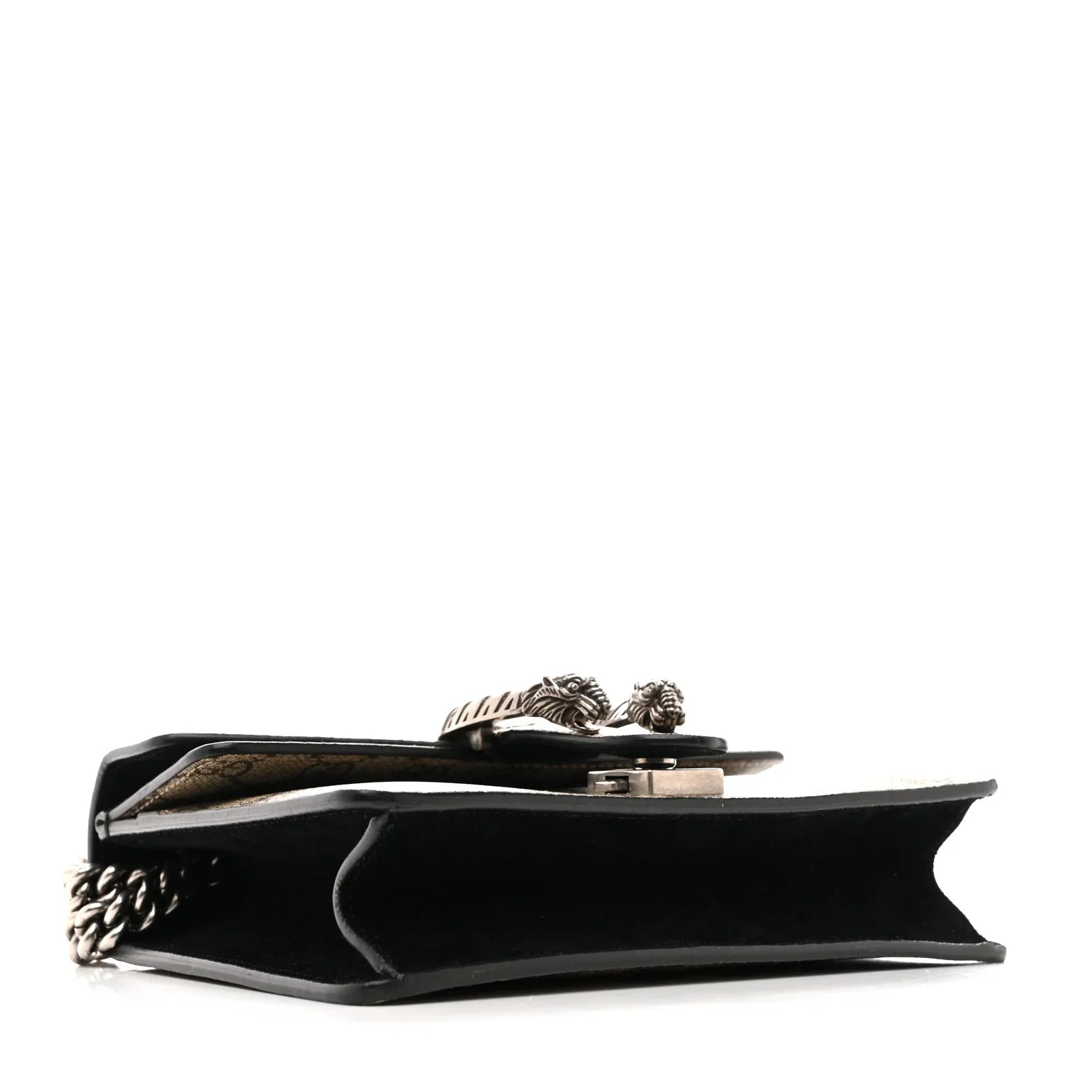 Gucci Dionysus Medium Shoulder Bag – Beige
