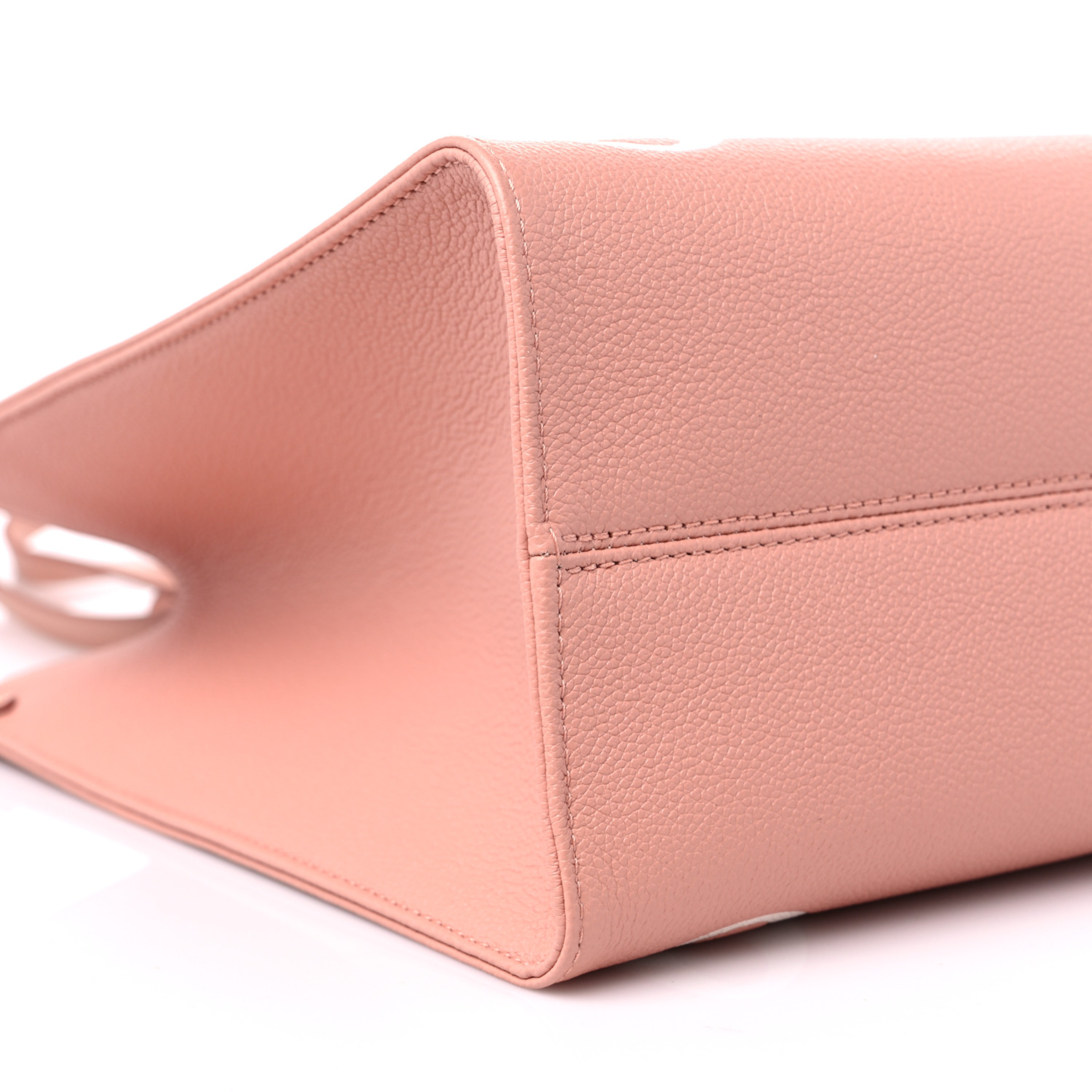 Louis Vuitton OnTheGo GM Tote Bag - Rose Trianon / Creme