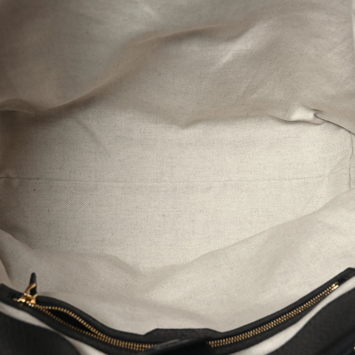 Gucci GG Monogram Medium Ophidia Shopping Tote Bag – Black