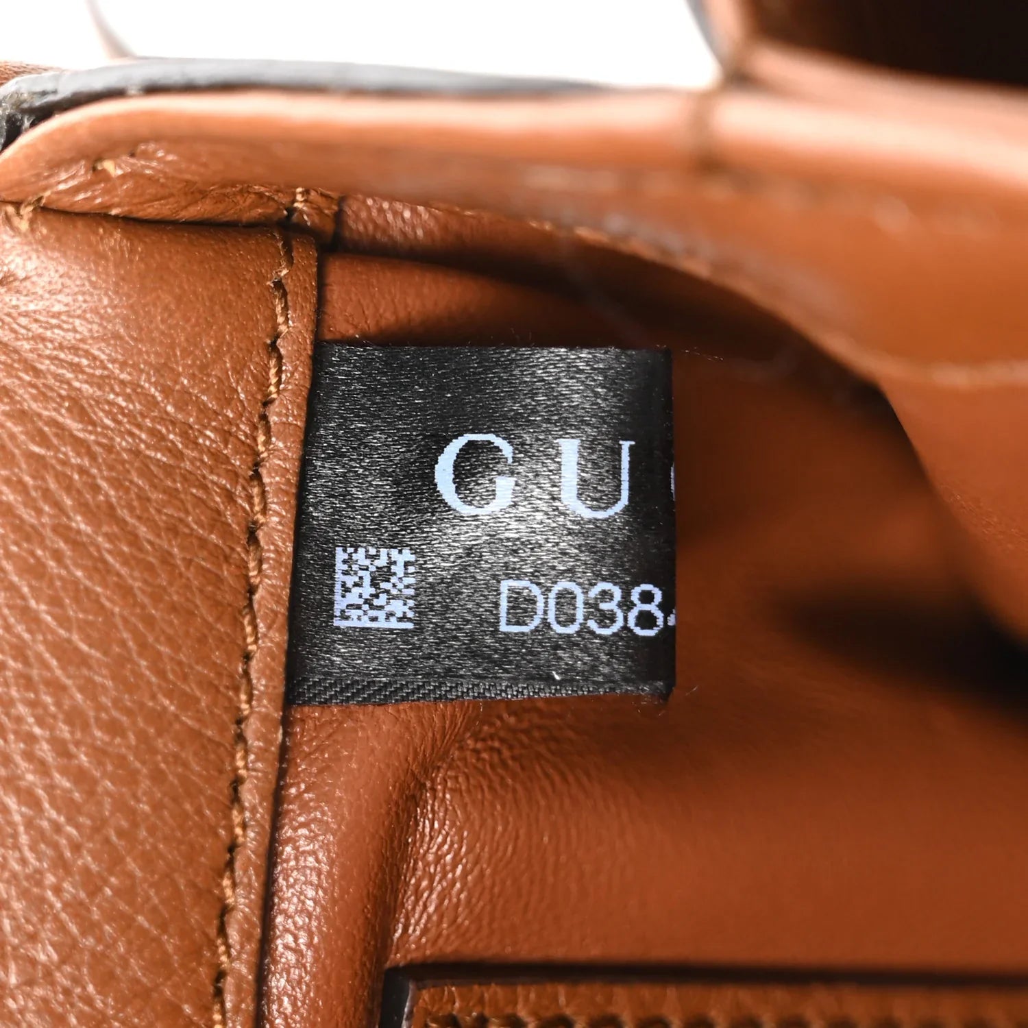 Gucci Blondie Shoulder Bag – Brown