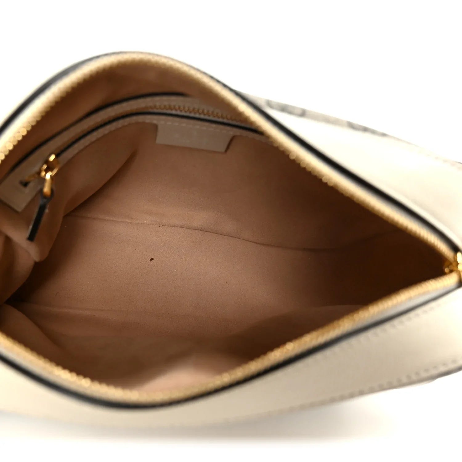 Gucci Horsebit 1955 Shoulder Bag – Beige