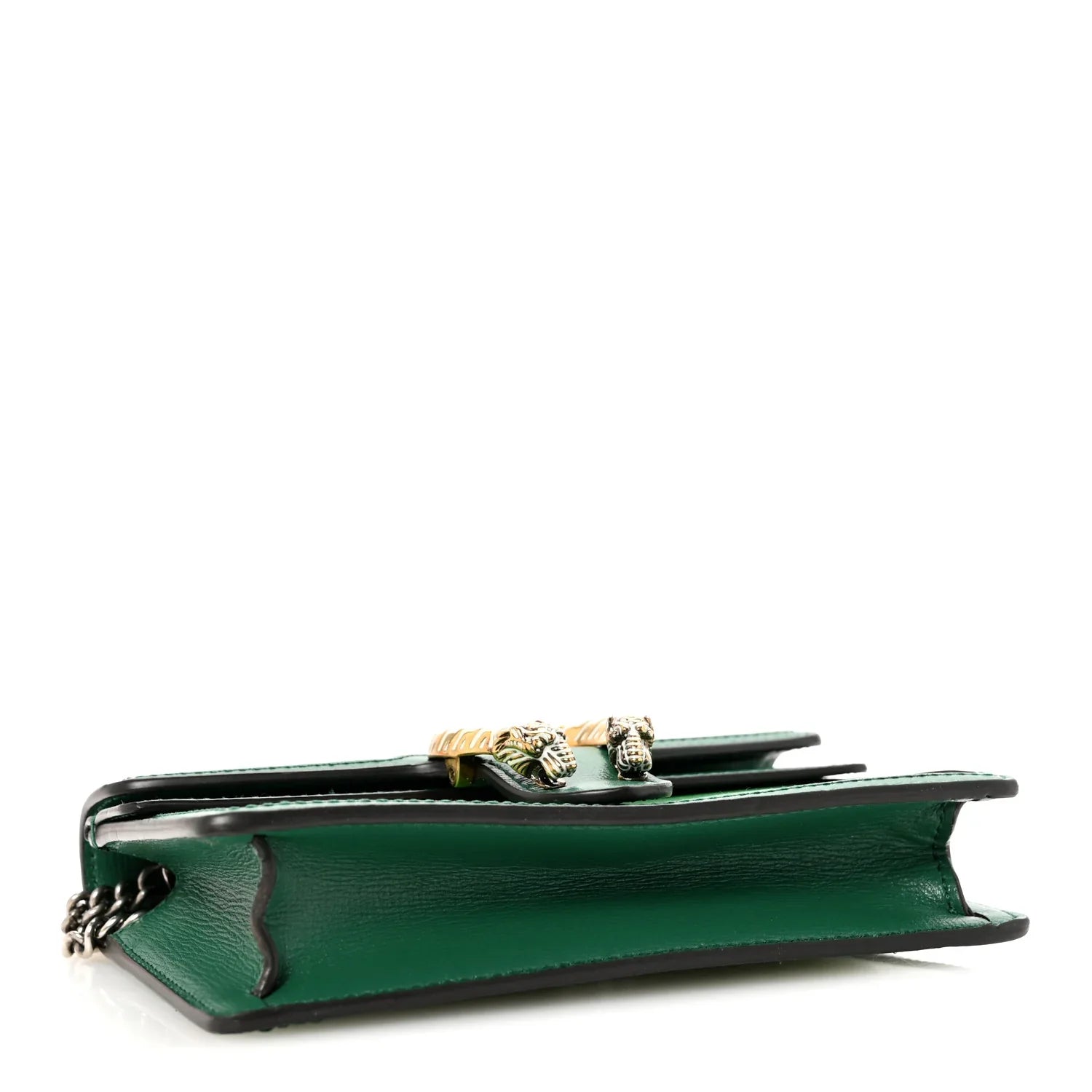 Gucci Dionysus Medium Shoulder Bag – Green