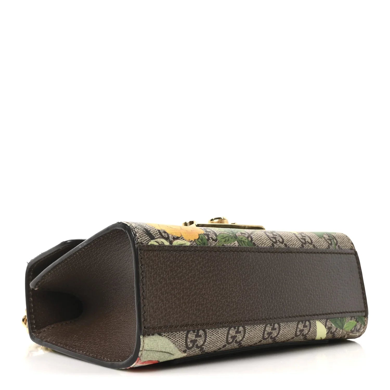 Gucci Padlock Tian Small Shoulder Bag – Multicolor