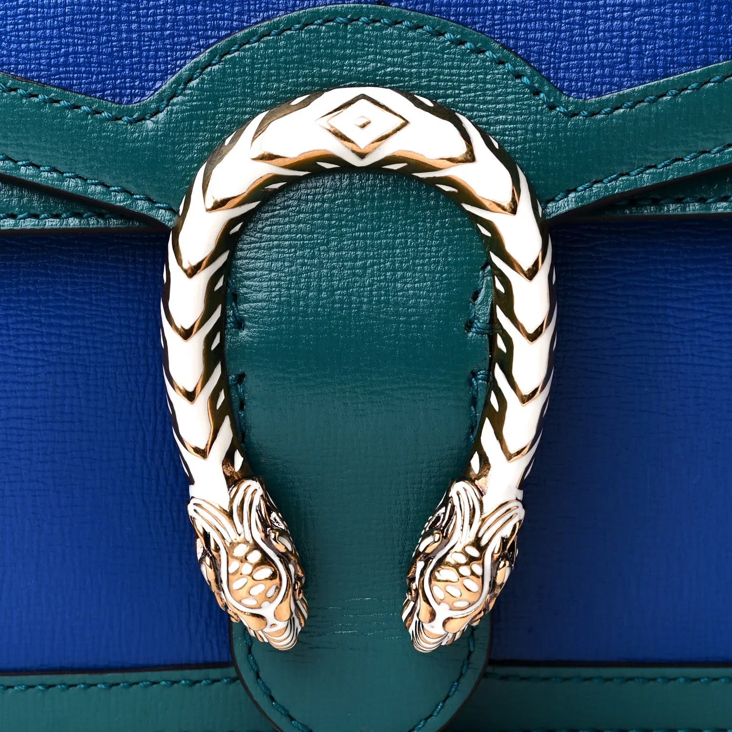 Gucci Dionysus Mini Shoulder Bag – Blue