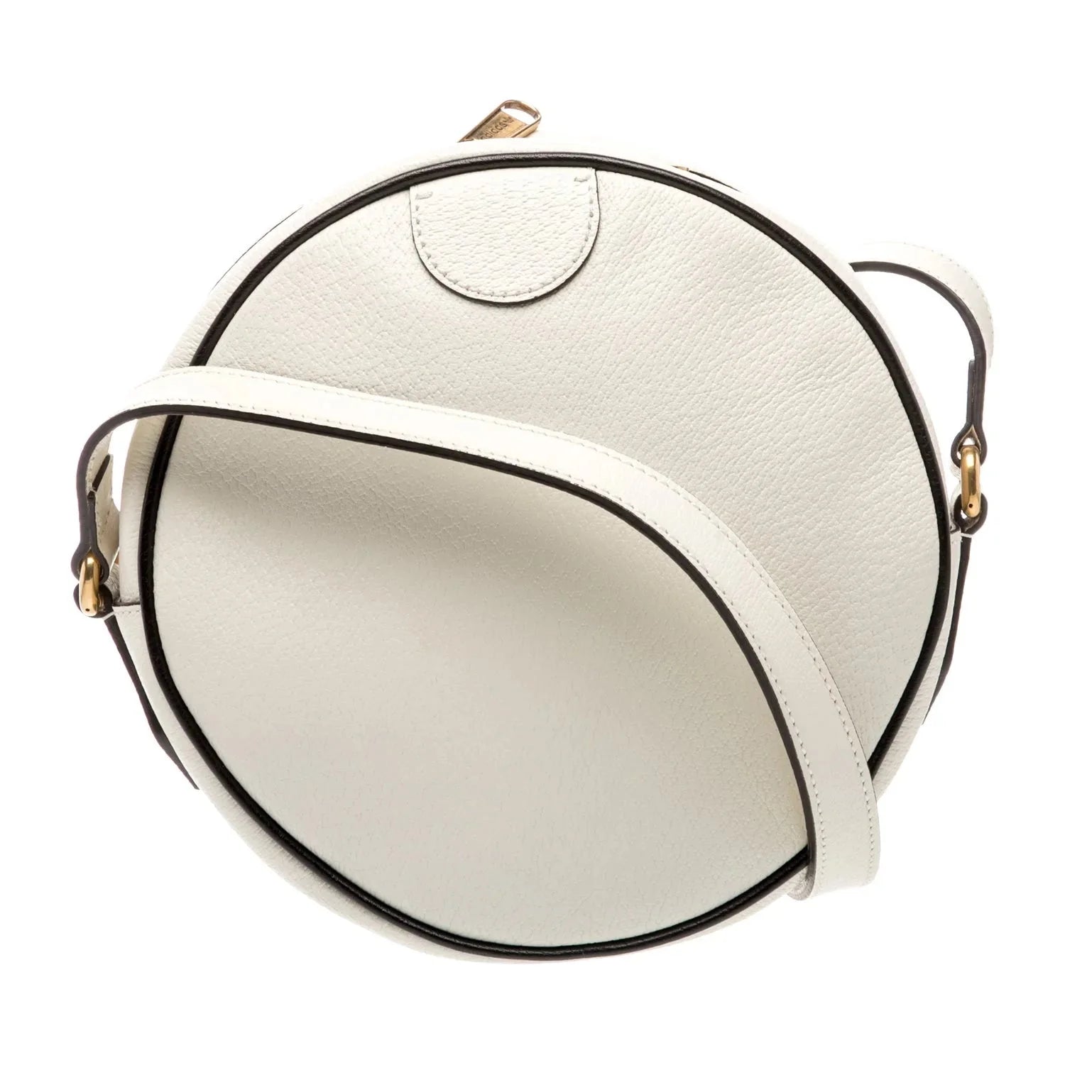 Gucci x Adidas Crossbody Bag – White