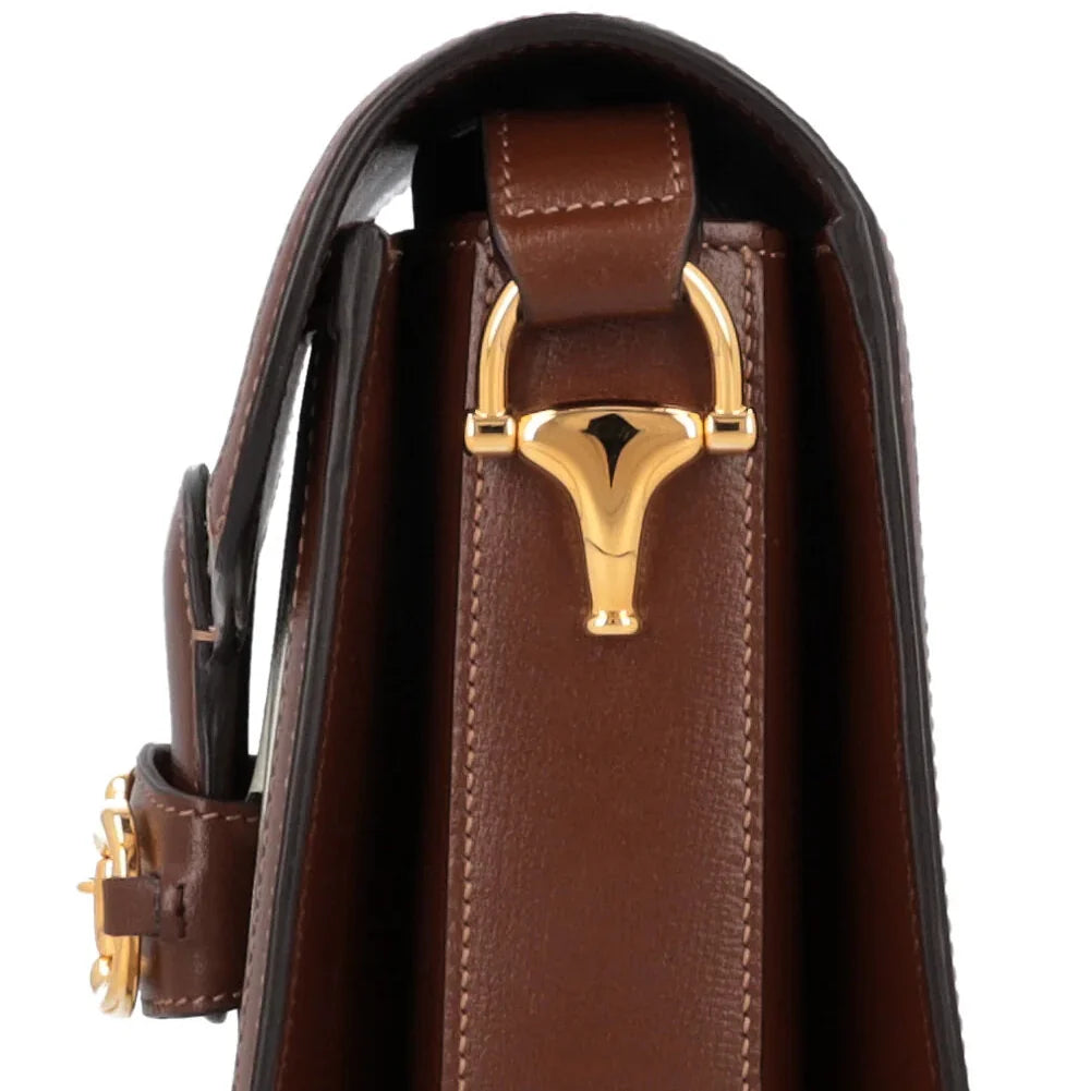 Gucci Horsebit 1955 Shoulder Bag – Multicolor