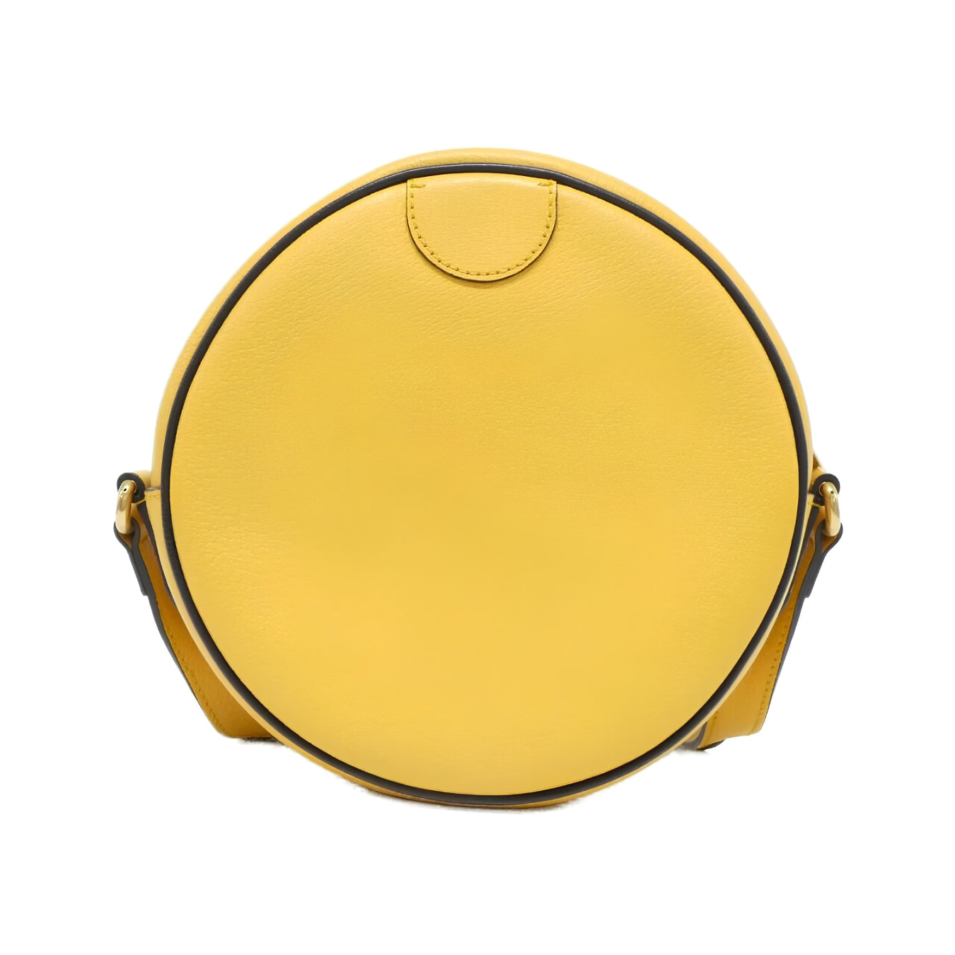 Gucci x Adidas Crossbody Bag – Yellow