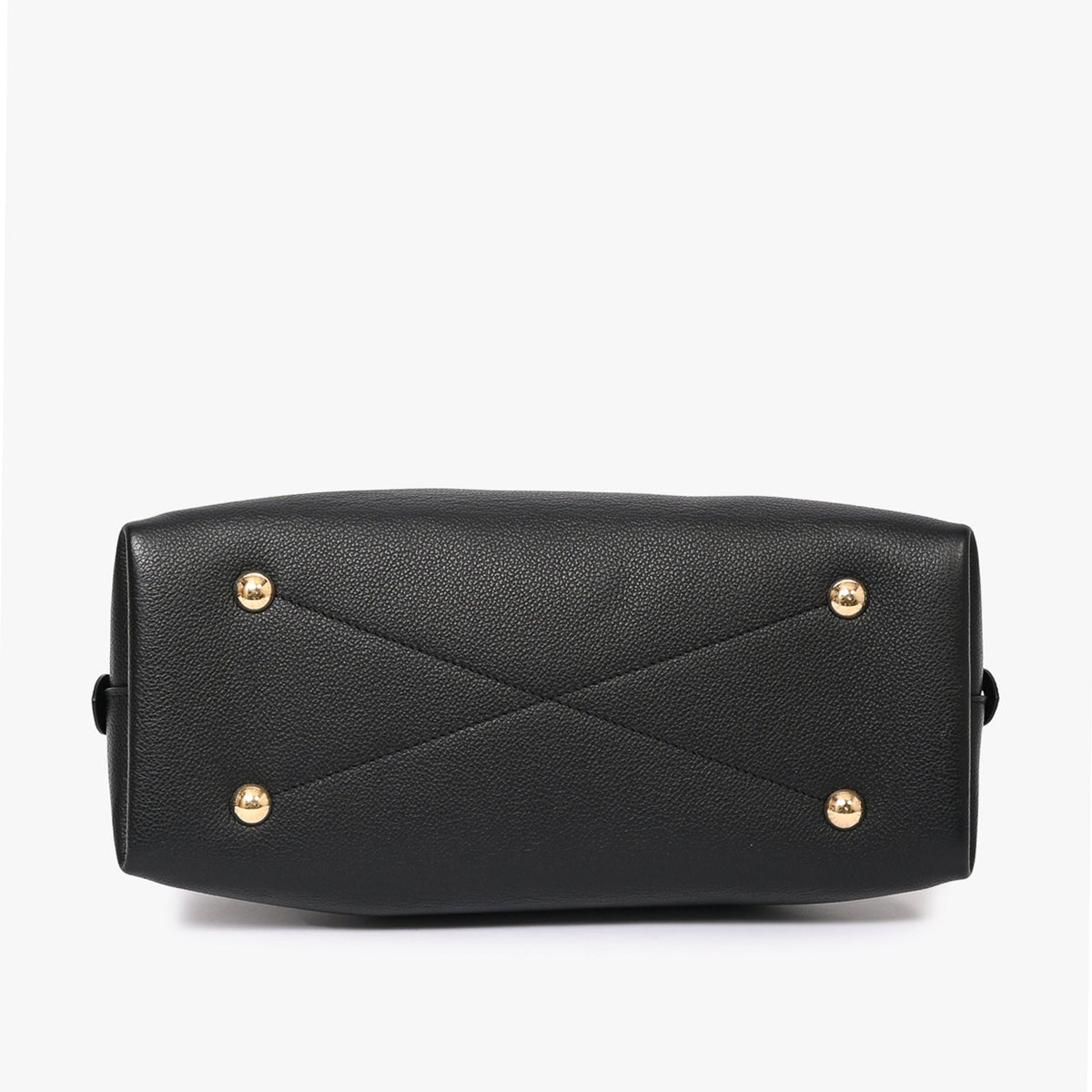 Louis Vuitton Neo Alma PM Handbag - Black