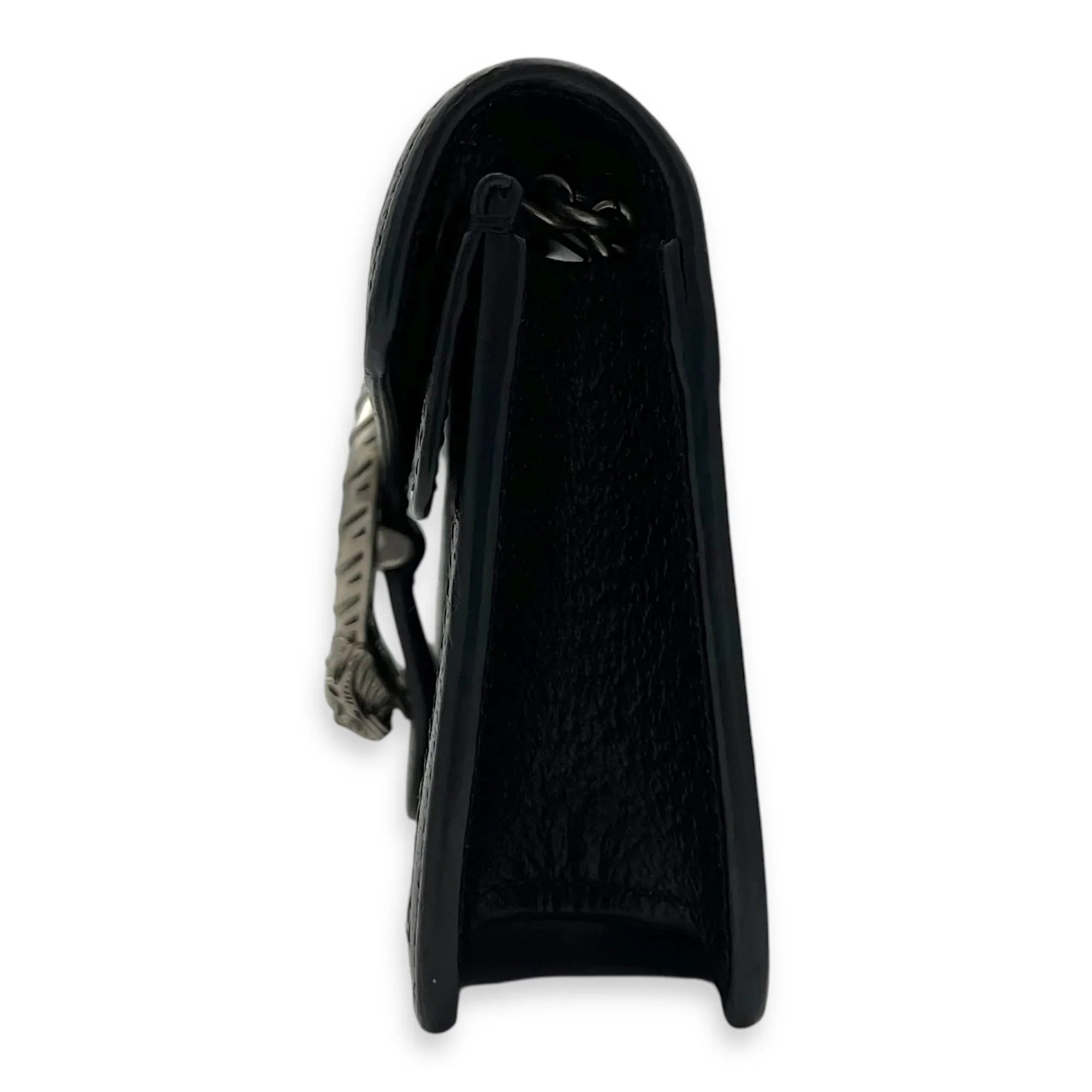 Gucci Dionysus Super Mini Crossbody Bag – Black