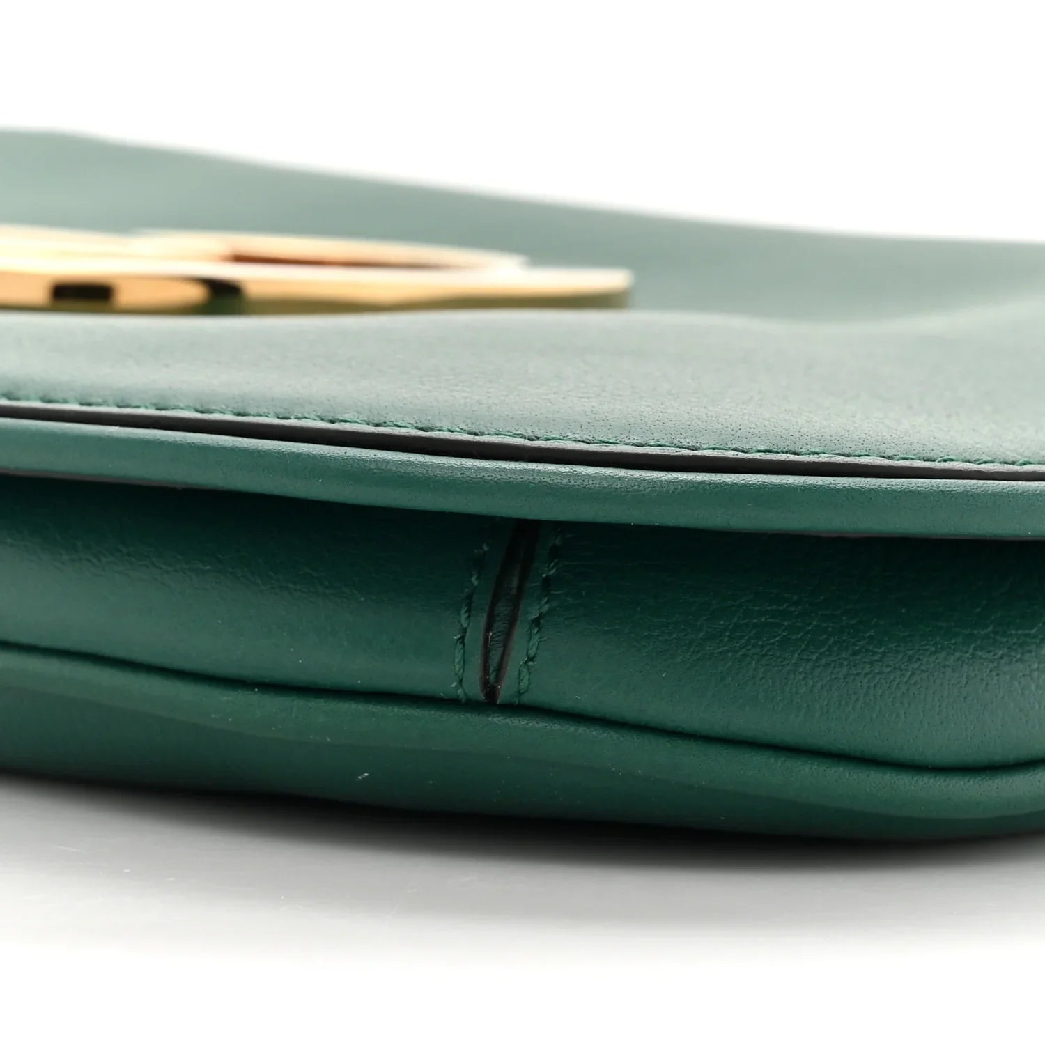 Gucci Blondie Small Shoulder Bag – Green