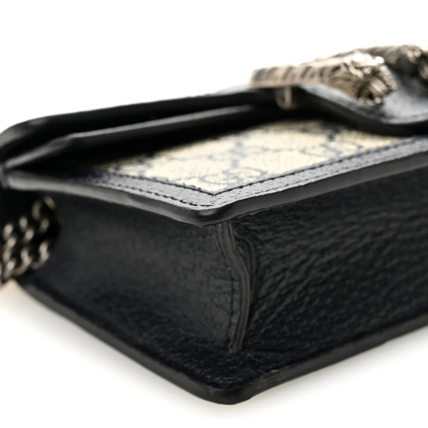 Gucci Dionysus Small Shoulder Bag – Black