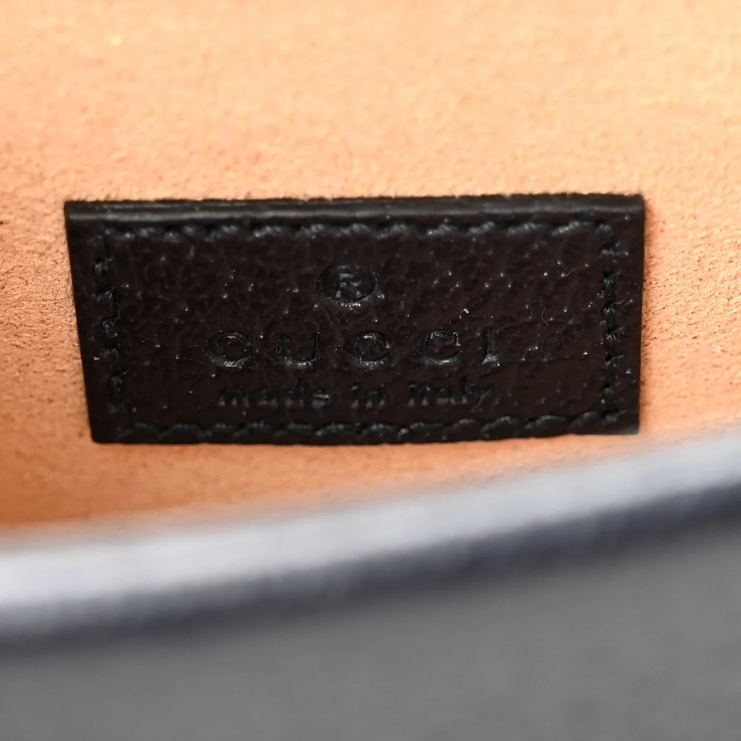 Gucci Dionysus Small Shoulder Bag – Black