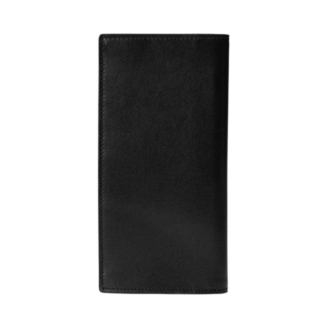 Gucci GG Marmont Vertical Leather Wallet – Black