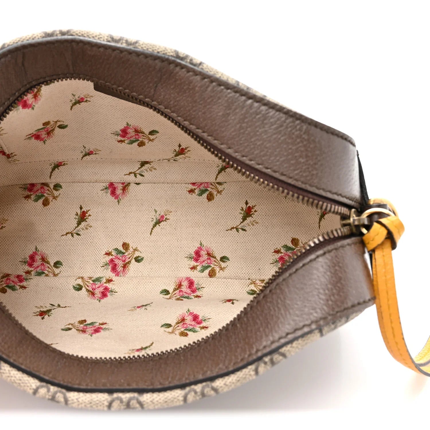 Gucci Neo Vintage Messenger Bag – Beige