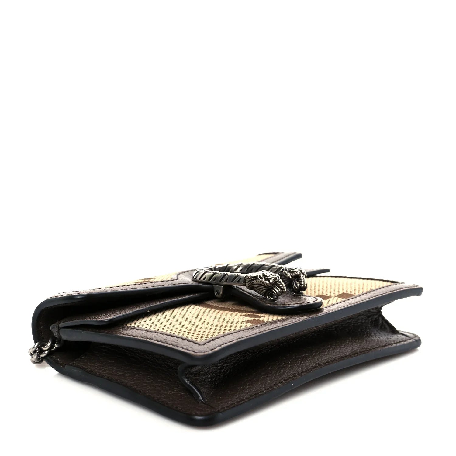 Gucci Dionysus Small Shoulder Bag – Brown